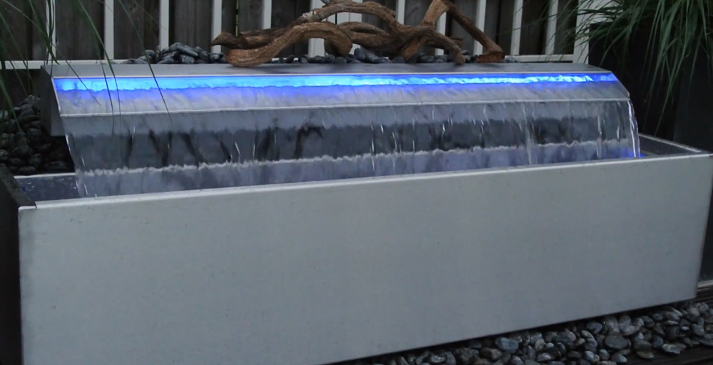 LED Leucht