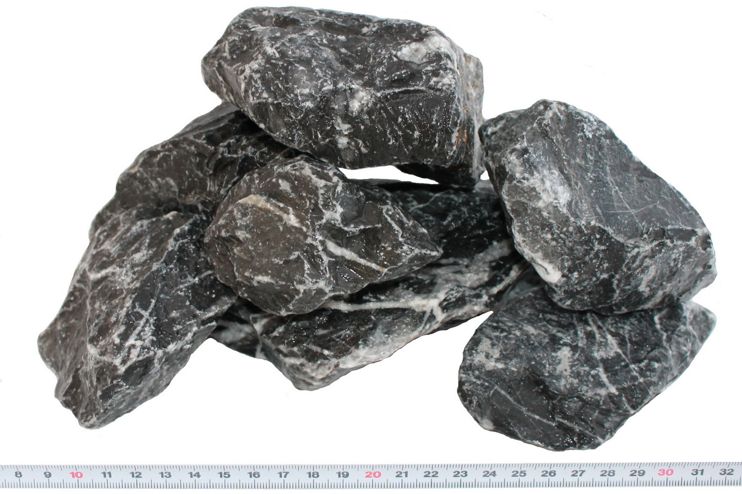 Alpensteine 60-120mm Alpensteine 60-120mm