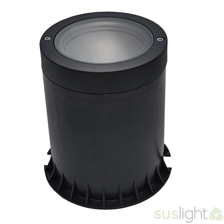 LED Bodenspot Sus Big Sun 24V 9.0Watt LED Bodenspot Sus Big Sun 24V 9.0Watt