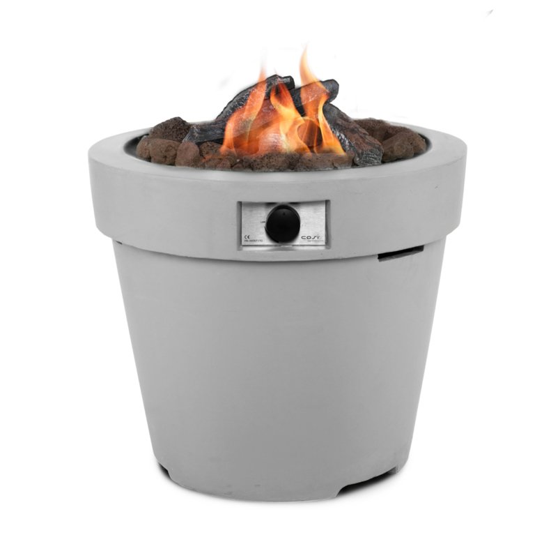 Cosi Drum 56 Grau