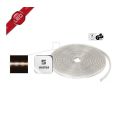 LED-Light Strip Pro Meter transparent/kaltweiß 6000k