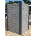 Splittgabione lxhxb 1,20m x 2,00m x 0,10m