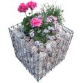 Hochbeet lxhxb 0,45m x 0,45m x0,45m Wandtiefe 10cm