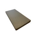 Kissen Anthrazit 204cm x 50cm x 6cm