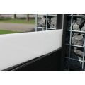 Plexiglas Streifen 0,90 meter Lang