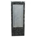 Gabionen E-Ladestation  lxhxt 0,50m x 1,30m x 0,30m