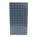 Schmuckblech Berlin Anthrazit lxh 0,90m x 2,00m 