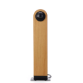 Sus One Oak Black