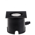 Sus Small Terra Focus Square Black 2.5