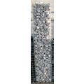 Gabionen Säul lxhxt 0,27m x 1,00m x 0,27m