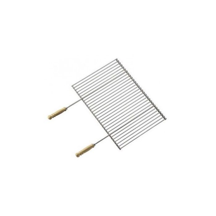 Grillrost 74 cm breit x 40 cm tief