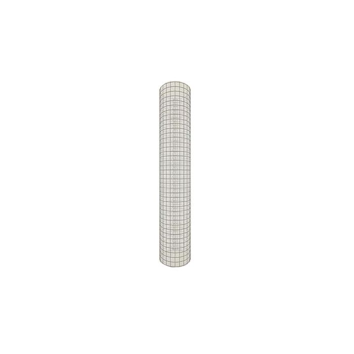 Gabionensäule Ø 22cm