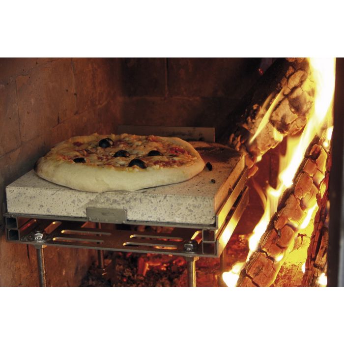Pizza Casa von Gabinova