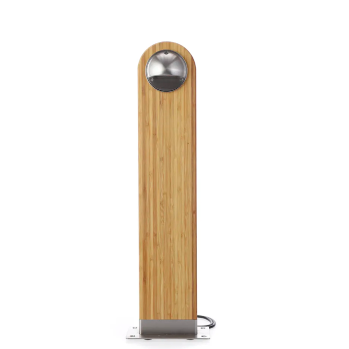 Sus One Bamboo RVS