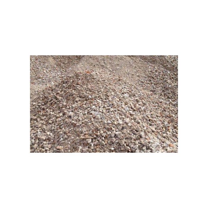 Mischgranulat 0-31,5mm