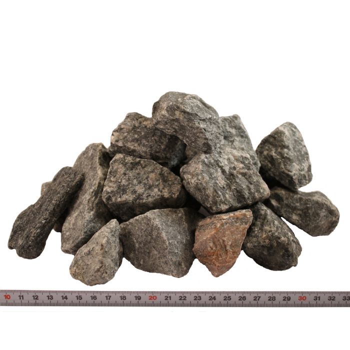 Norwegen Granit 31-50mm
