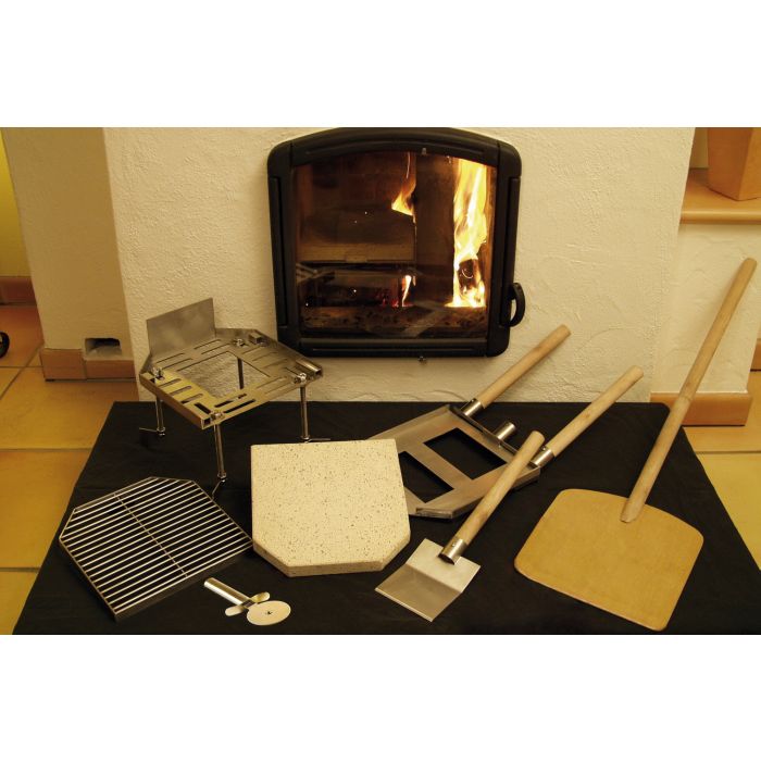 Pizza Casa Set von Gabinova