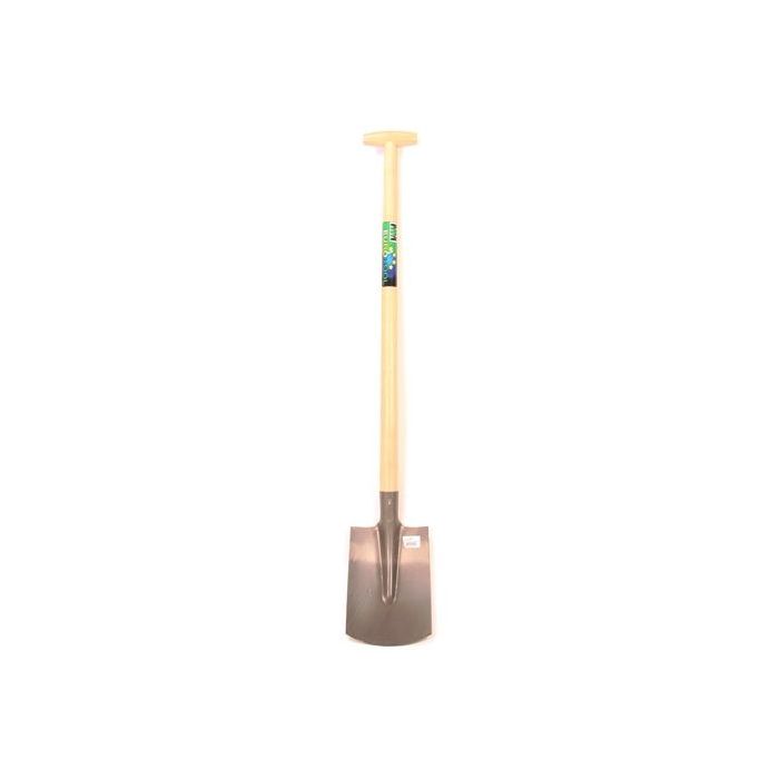 Schaufel / Spaten mit Aschengriff 90 cm