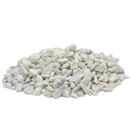 Carrarasplitt 9-12mm mini Big bag 750 kg