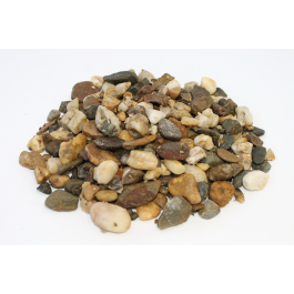 Kies 8-16 mm midi Big bag 0,65 M3 1000kg