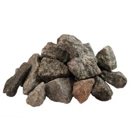 Norwegischer Granit 31-50 mm pro kg