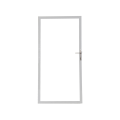 WCP-Zauntür 100cm x 200cm