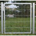 Verzinktes Gartentor 1000x1800mm