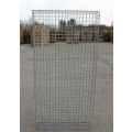 Standard Steinkorb lxhxt 2m x 1m x 0,47m