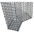 135 Grad Winkel Gabione lxhxt 0,50m x 0,45m x 0,22m