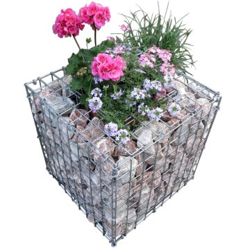 Hochbeet hohe 45cm