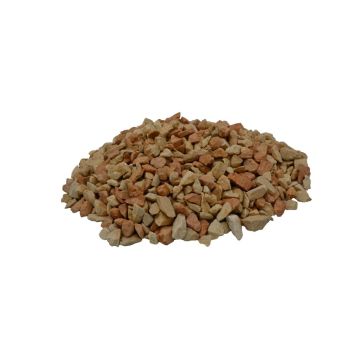 Mediterraner Splitt 5-12mm