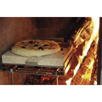 Pizza Casa von Gabinova