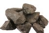 Basalt Bruchstein 56-75mm pro kg