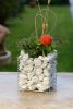 Design Gabionen Kubus 50cm