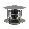 Schornsteinhaube ø 200mm