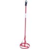 Mixer für Betonmörtel 40 cm. lange