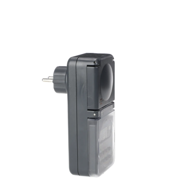 Digitale Zeitschaltuhr