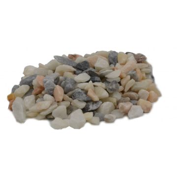 Flamingo-Splitt 8-15 mm