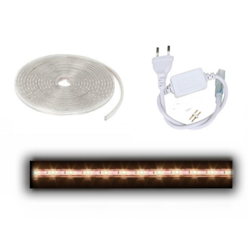 Outdoor LED Beleuchtung Set