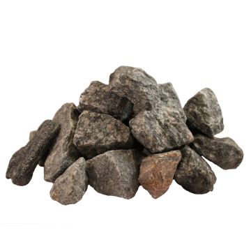 Norwegen Granit 31-50mm