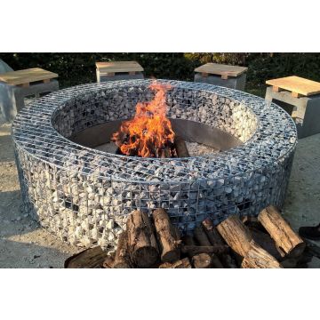 Feuerstelle XL