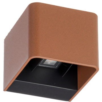 Sus Square Rust