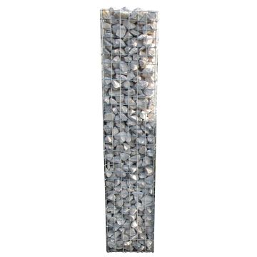 Gabionensäule 47 cm x 47 cm