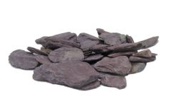 Violet Slate 30-60mm