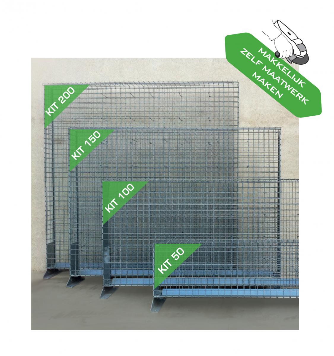 Eccofence Kit Eccofence Kit