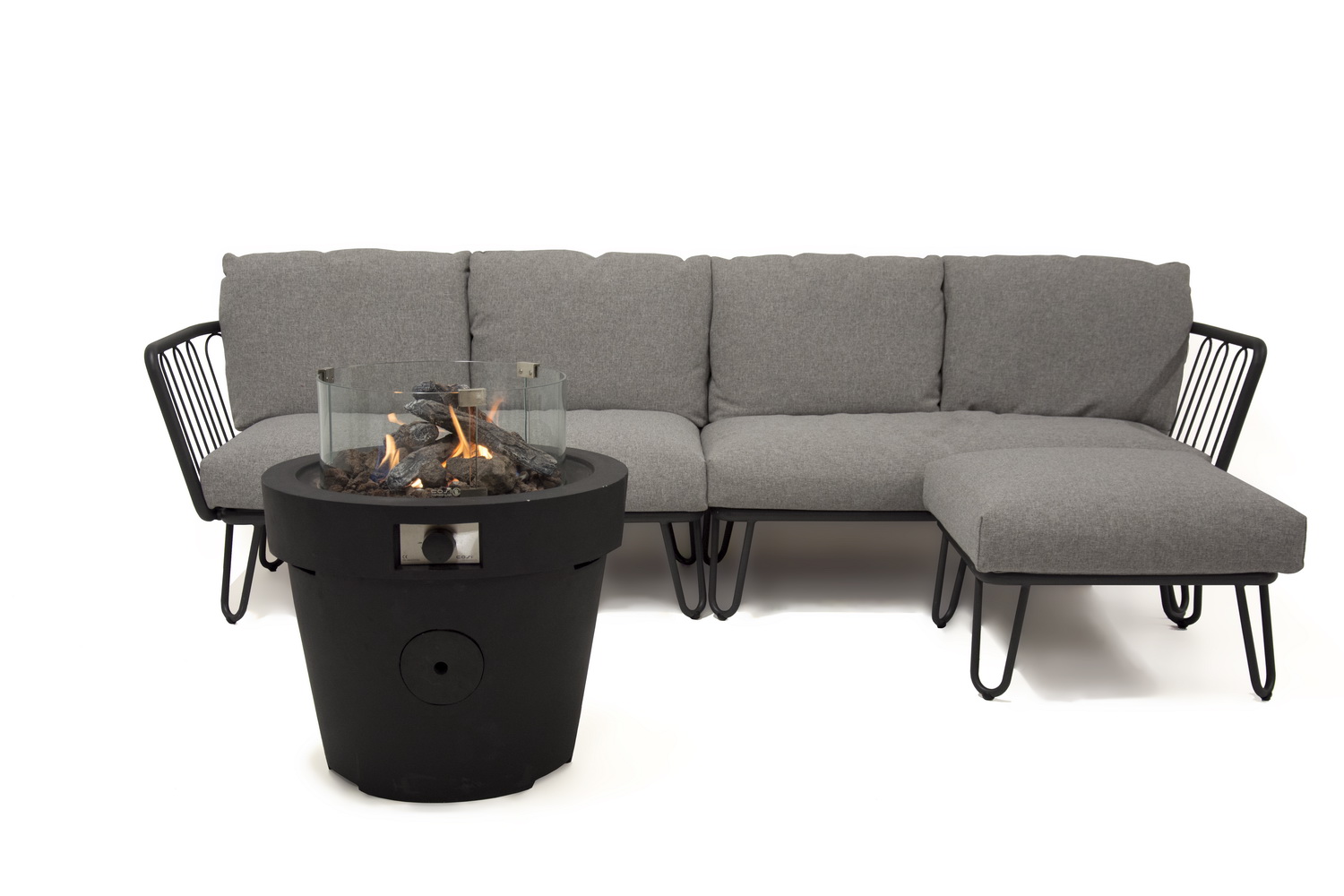 Feuertisch Cosidrum 56