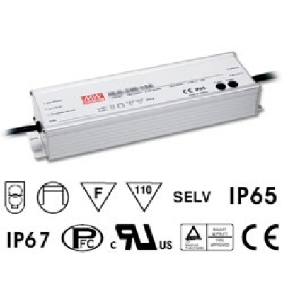 Meanwell 40Watt 24V Transformer