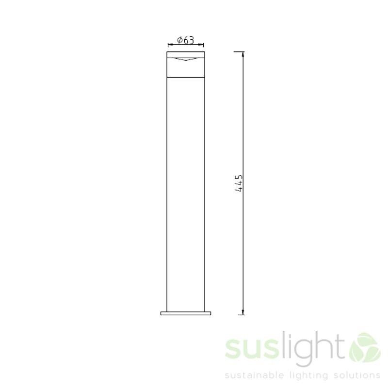 Sus Sense - 24V 2.0 Watt - specs