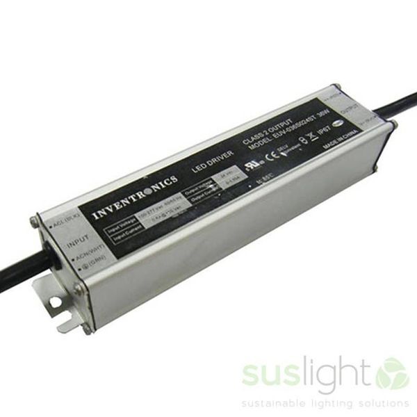 Transformer 24 Volt LED Beleuchtung