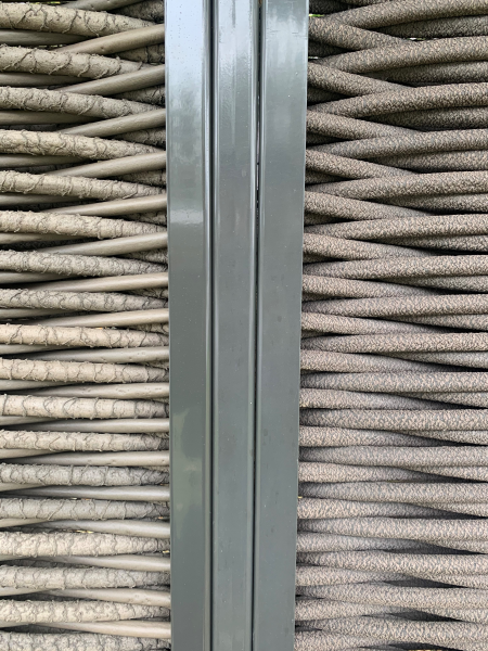 Verschil houtvezel-UV bestendige structuur Verschil houtvezel-UV bestendige structuur
